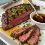 Ultimate Gordon Ramsay Steak Marinade Recipe
